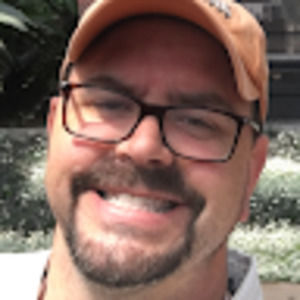 Meet your Posher, David